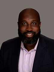 Trustee Michael Cook
